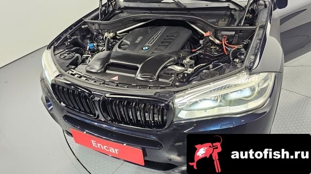 BMW X5 X5 (F15) 2015 года - вид 6