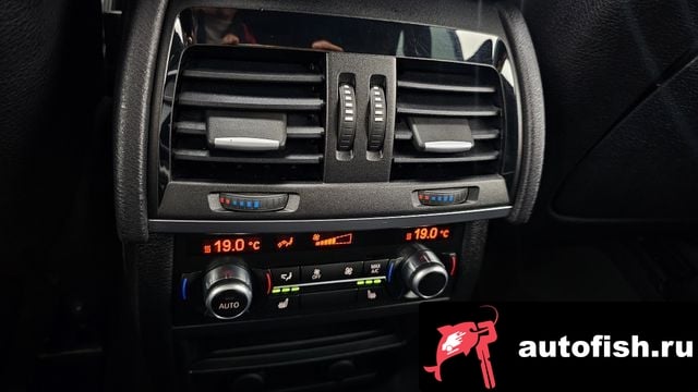 BMW X5 X5 (F15) 2015 года - вид 17