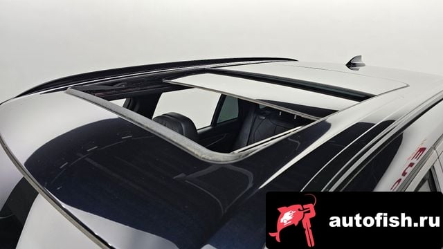 BMW X5 X5 (F15) 2015 года - вид 18