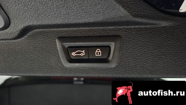 BMW X5 X5 (F15) 2015 года - вид 20