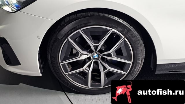 BMW 5-Series 5 Series (G60) 2024 года - похожие автомобили