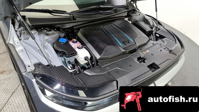 Hyundai Ioniq5 Ionic 5 2024 года - вид 6