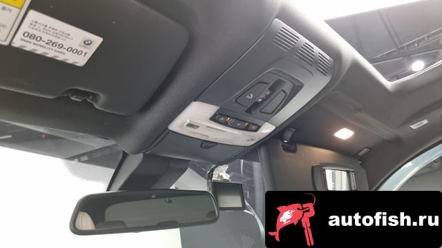 BMW X5 X5 (F15) 2018 года - вид 17