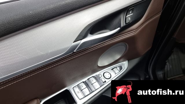 BMW X5 X5 (F15) 2018 года - вид 18