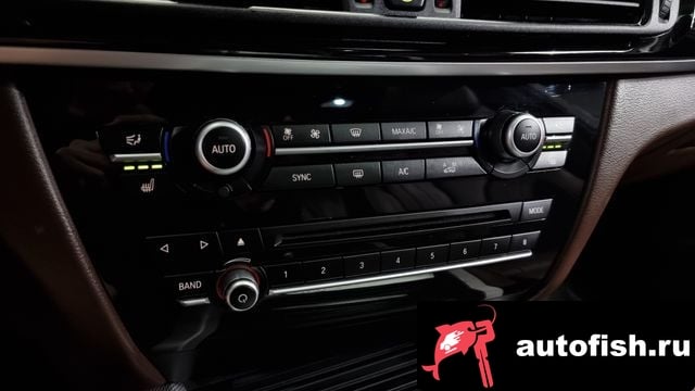 BMW X5 X5 (F15) 2018 года - вид 19