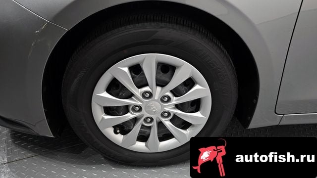 Kia K3 Come New K3 2020 года - вид 5