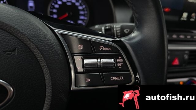 Kia K3 Come New K3 2020 года - похожие автомобили