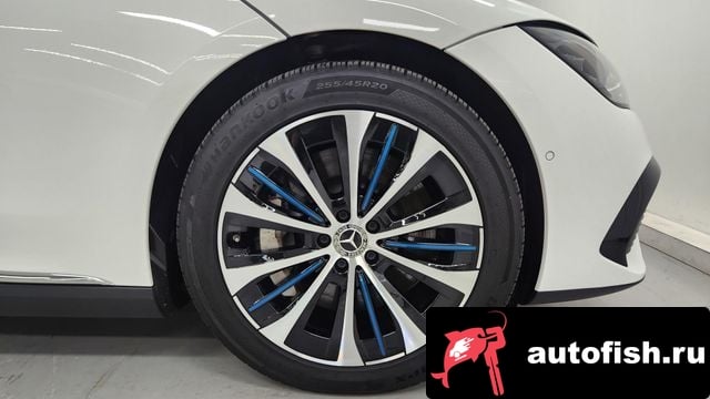 Mercedes-Benz EQE EQE V295 2023 года - похожие автомобили