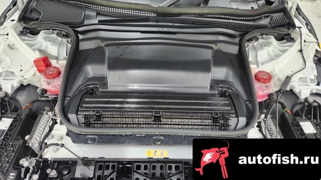 Mercedes-Benz EQE EQE V295 2023 года - вид 6