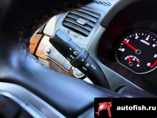 Kia Mohave The New Mojave 2018 года - похожие автомобили