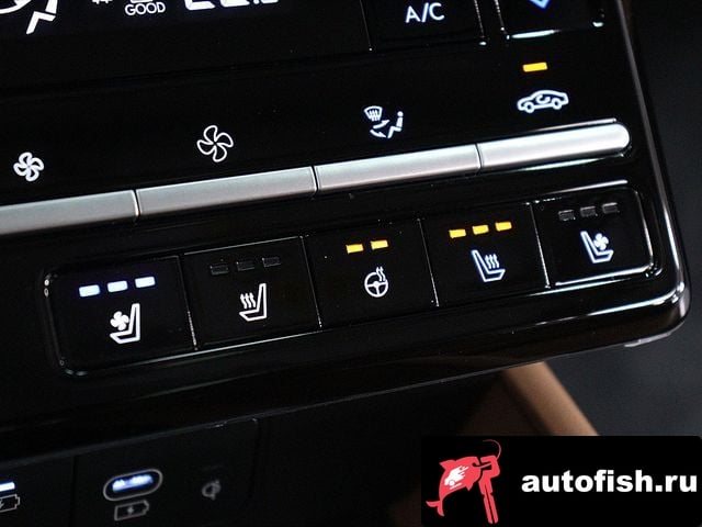 Hyundai Grandeur Granger Hybrid (GN7) 2024 года - похожие автомобили