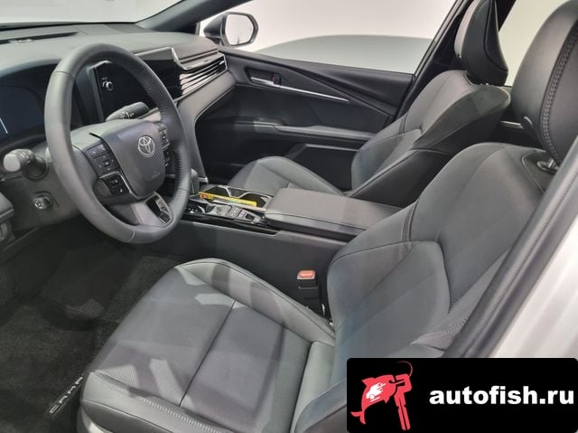 Toyota Camry Camry (XV80) 2025 года - вид 10