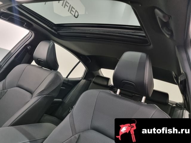 Toyota Camry Camry (XV80) 2025 года - вид 12