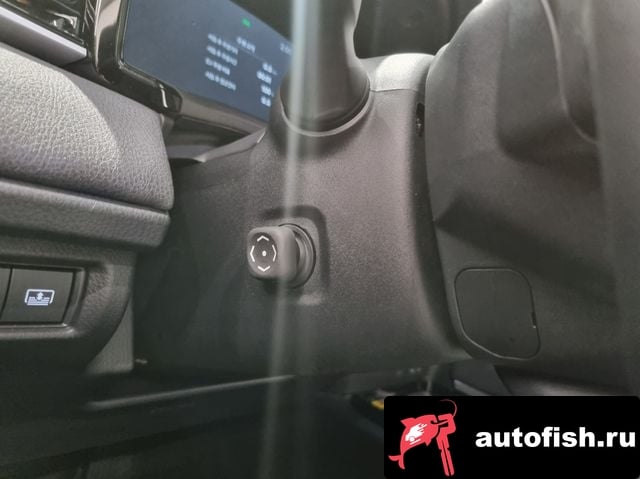 Toyota Camry Camry (XV80) 2025 года - вид 13