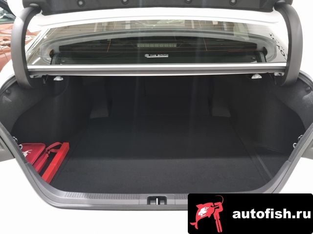 Toyota Camry Camry (XV80) 2025 года - вид 20