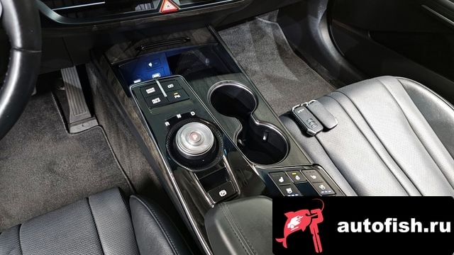 Kia K8 K8 2021 года - похожие автомобили