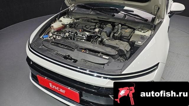 Hyundai Sonata Sonata D Edge (DN8) 2023 года - вид 6