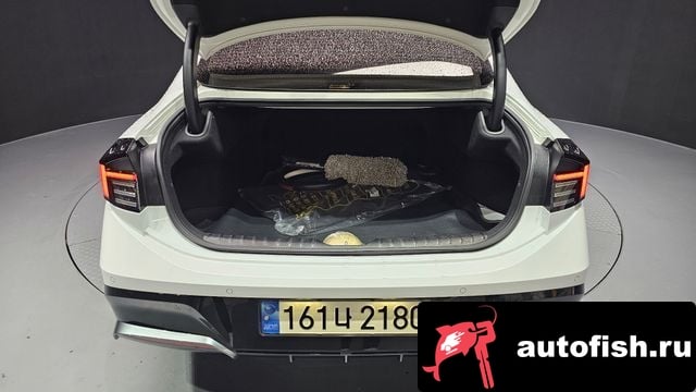 Hyundai Sonata Sonata D Edge (DN8) 2023 года - похожие автомобили