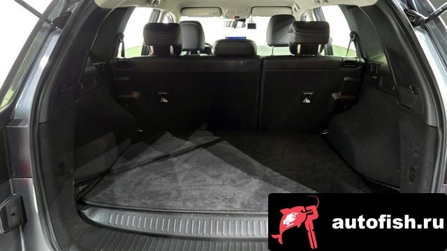 Renault Korea (Samsung) QM6 The New QM6 2020 года - похожие автомобили