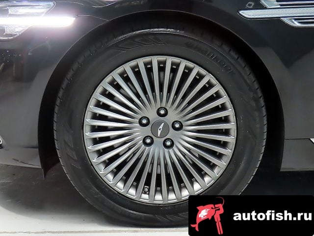 Genesis G90 G90 2021 года - похожие автомобили