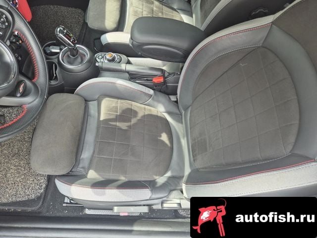 Mini Cooper Cooper S 2021 года - вид 6