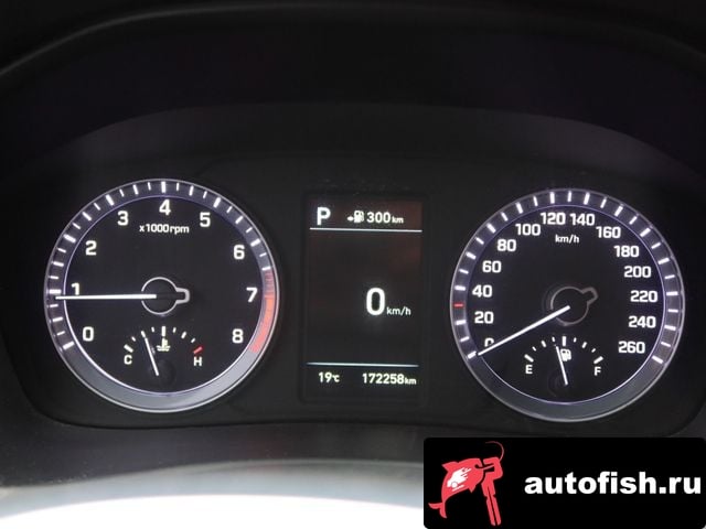 Hyundai Sonata Sonata New Rise 2018 года - похожие автомобили