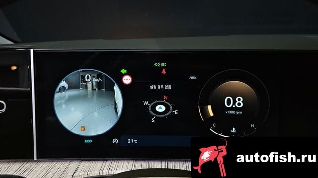 Hyundai Santafe San Tafe (MX5) 2023 года - похожие автомобили