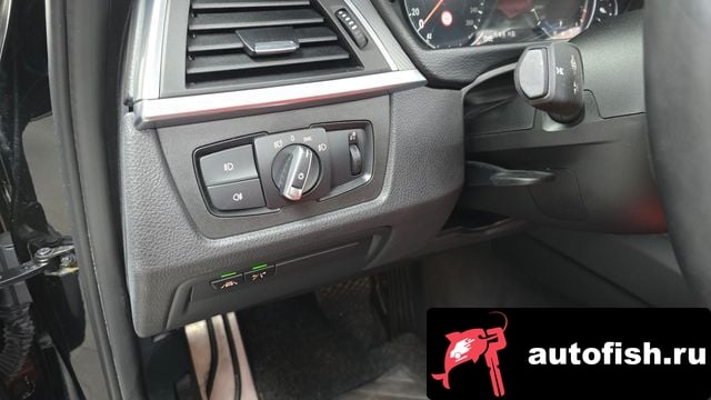 BMW 3-Series 3 Series (F30) 2018 года - похожие автомобили