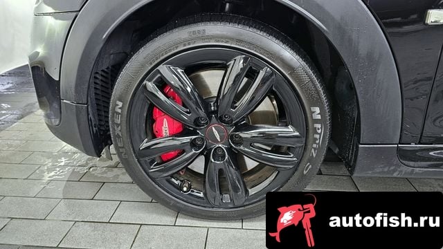 Mini Cooper Convertible Cooper S Convertible 2020 года - вид 5