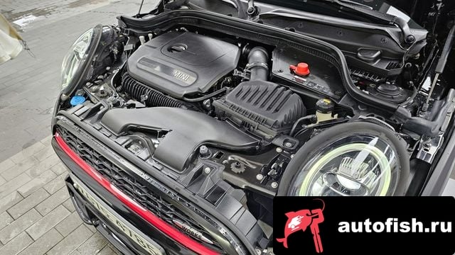 Mini Cooper Convertible Cooper S Convertible 2020 года - вид 6