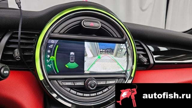 Mini Cooper Convertible Cooper S Convertible 2020 года - похожие автомобили