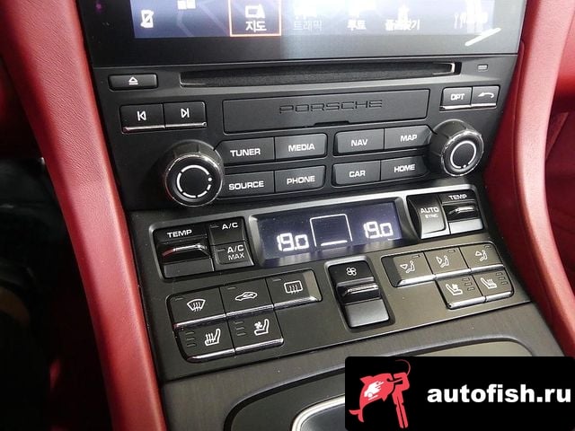 Porsche 911 911 2018 года - похожие автомобили