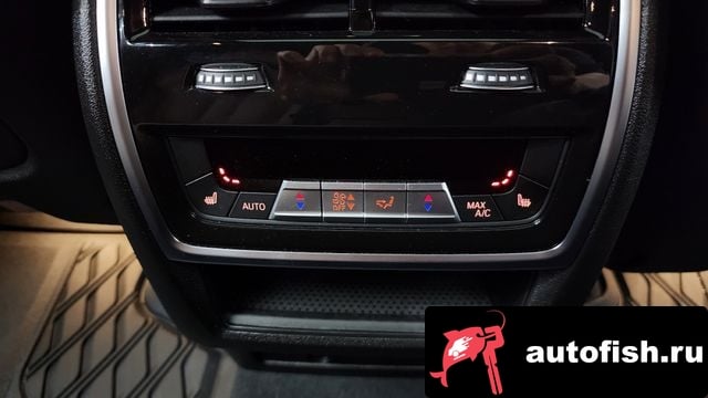 BMW X5 X5 (G05) 2024 года - вид 18