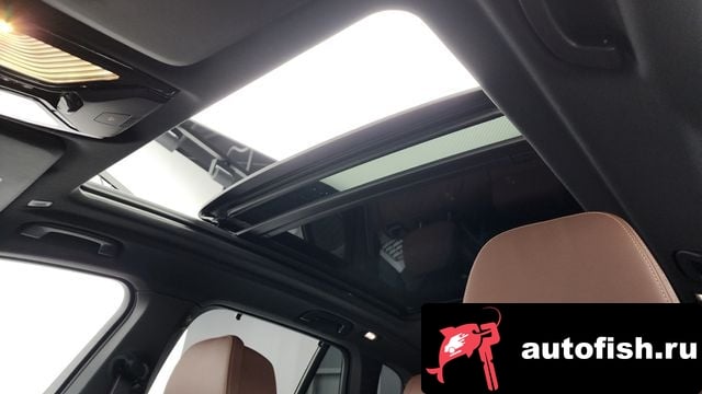 BMW X5 X5 (G05) 2024 года - вид 19