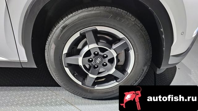 Hyundai Palisade The New Palisade 2023 года - вид 5