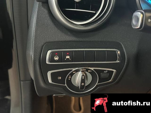 Mercedes-Benz C-Class C-Class W205 2021 года - похожие автомобили