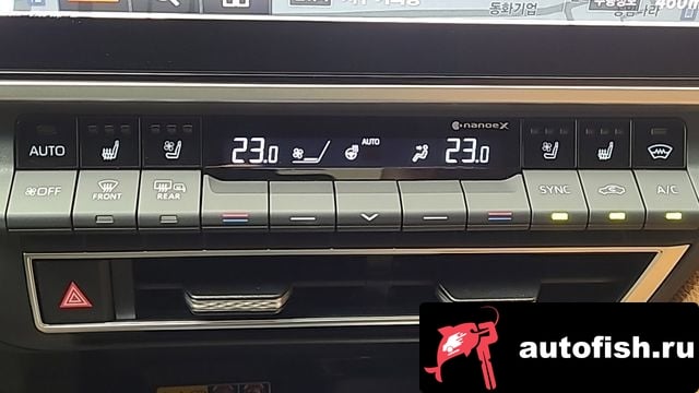 Toyota Camry Camry (XV80) 2025 года - вид 16