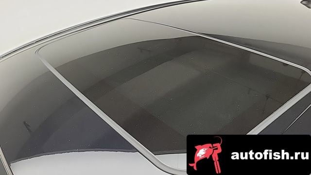 Toyota Camry Camry (XV80) 2025 года - вид 17