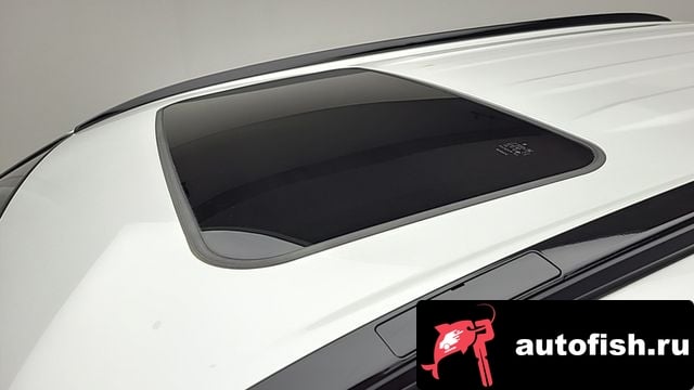 Toyota RAV4 RAV4 5th Generation 2025 года - вид 18