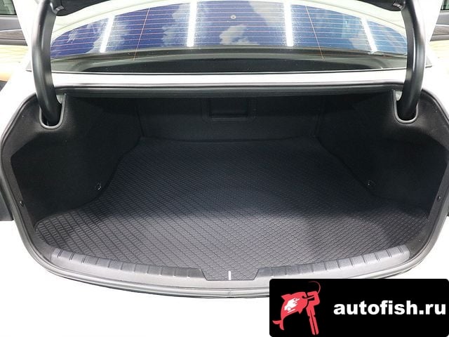 Kia K7 K7 Premier 2020 года - вид 5