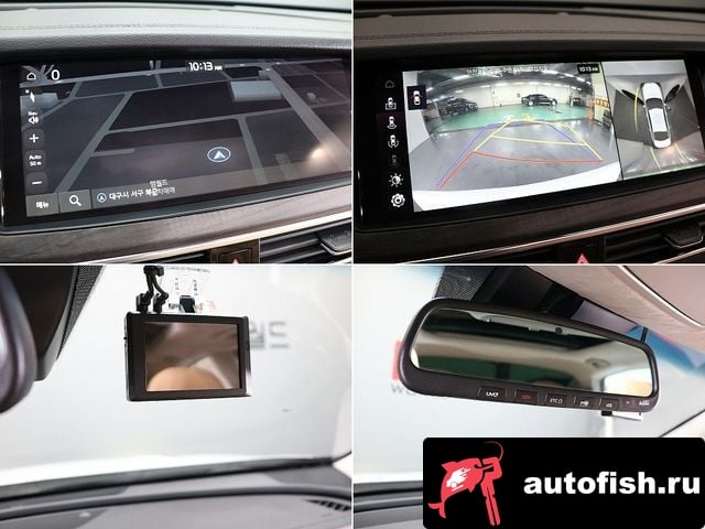 Kia K7 K7 Premier 2020 года - похожие автомобили