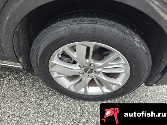 Genesis GV70 GV70 2021 года - похожие автомобили