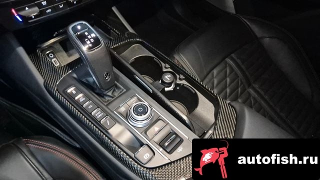 Maserati Levante Lebante 2020 года - вид 3