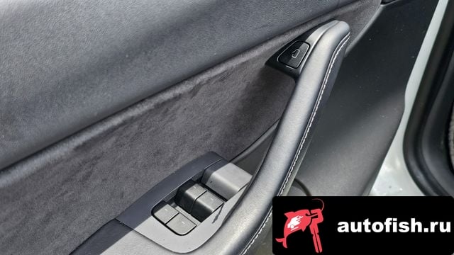 Tesla Model Y Model Y 2021 года - вид 3