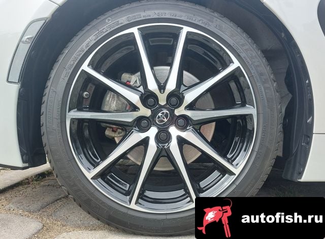 Toyota 86 GR86 2024 года - вид 5