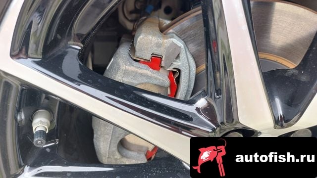 Toyota 86 GR86 2024 года - вид 6