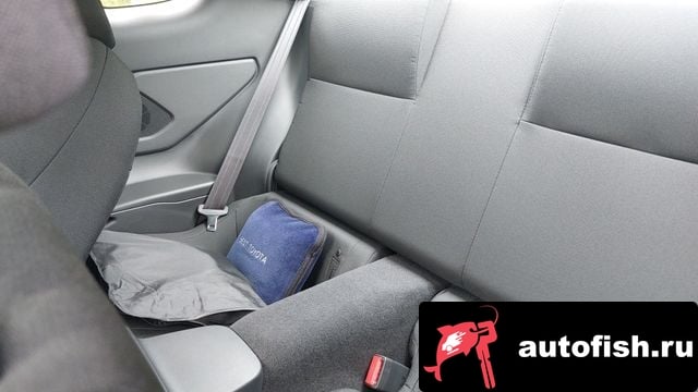 Toyota 86 GR86 2024 года - вид 9