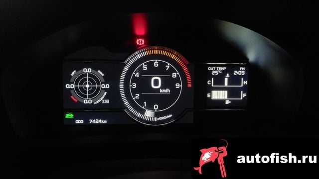 Toyota 86 GR86 2024 года - вид 12