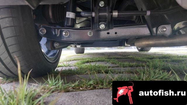 Toyota 86 GR86 2024 года - вид 13