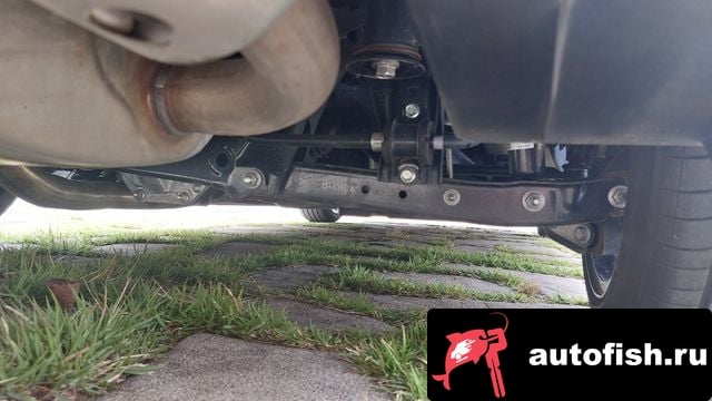 Toyota 86 GR86 2024 года - вид 14